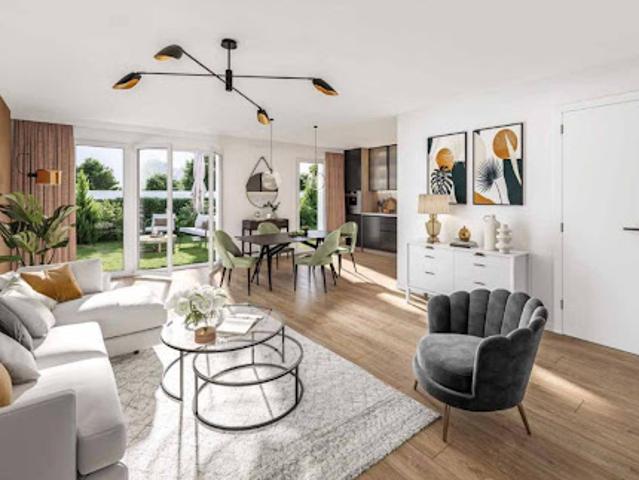Maison vente à Écurie, Pas-de-Calais