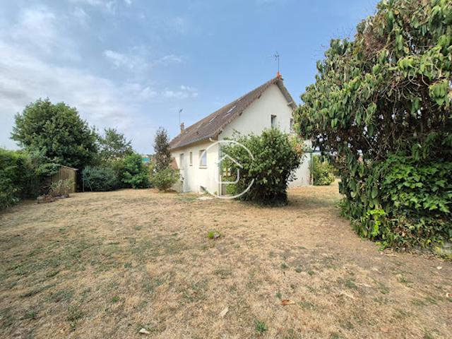 Maison vente à Vendôme