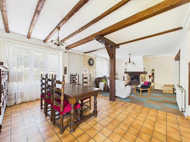 Maison vente à Quimper, Bretagne