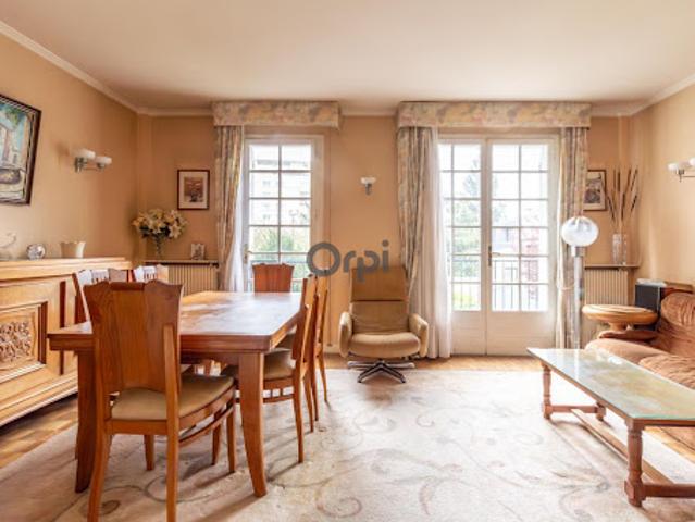 Maison vente à Nogent-sur-Marne, Saint-maur-des-fossés
