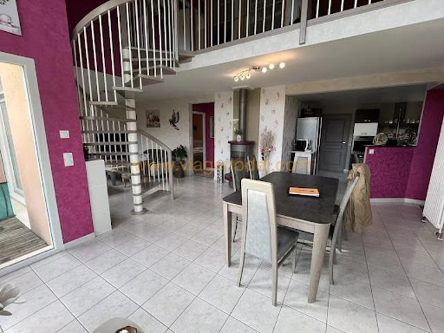 Maison vente à Saint-Brieuc, Bretagne