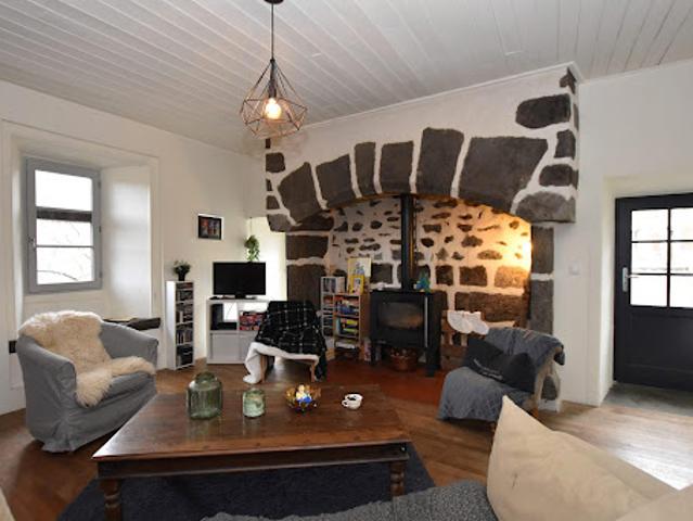 Maison vente à Mauriac, Anglards-de-salers