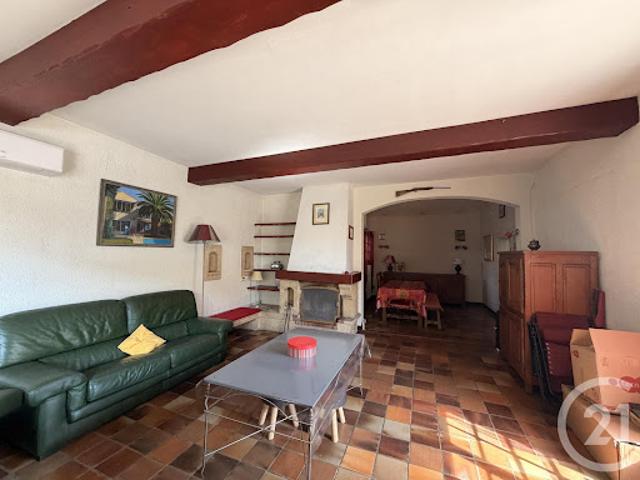 Maison vente à La Cavalerie, Arles