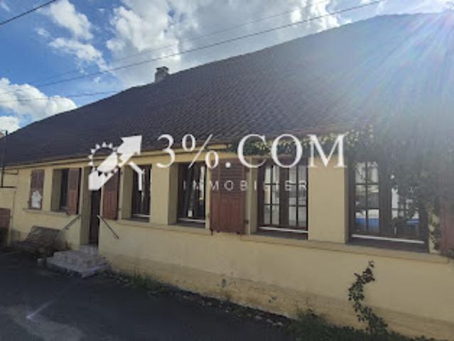 Maison vente à Sarreguemines, Gros-réderching