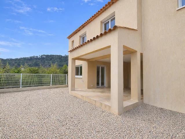 Maison vente à Arrondissement de Draguignan, La Motte