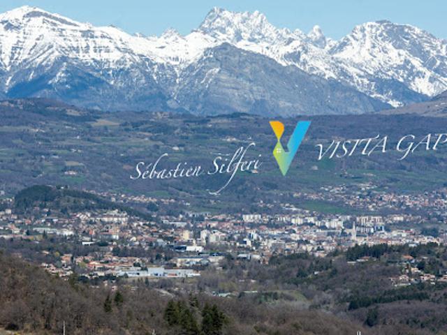 Maison vente à Gap, Pelleautier