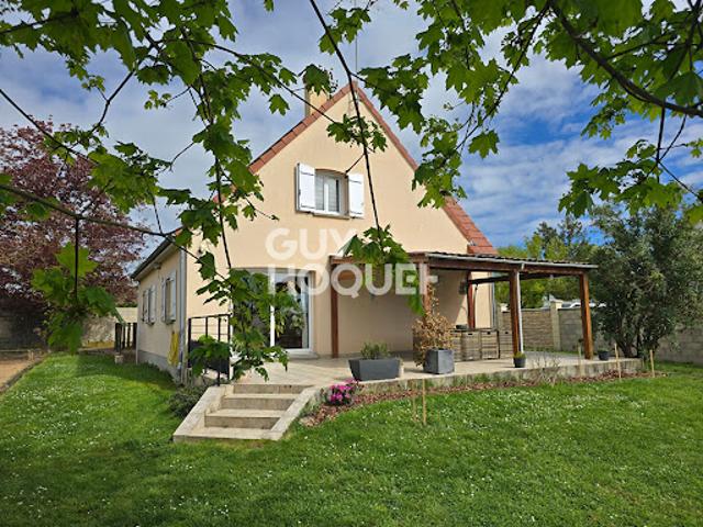 Maison vente à Pithiviers, Malesherbes