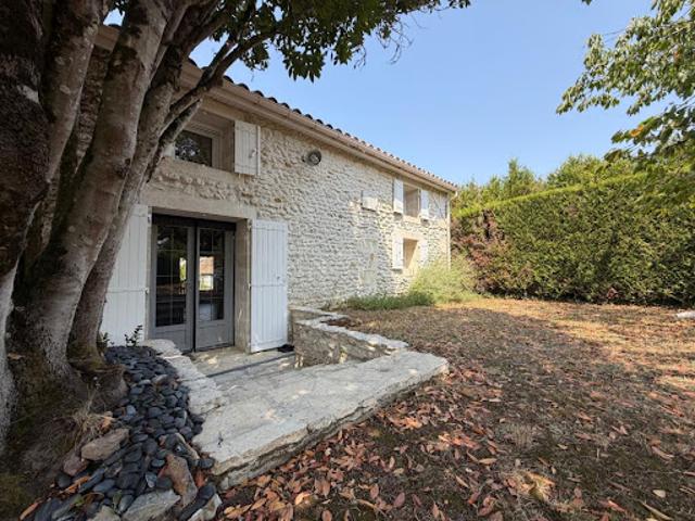 Maison vente à Saintes, Cozes