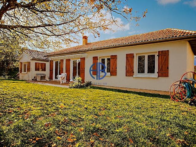 Maison vente à Grenoble, Voreppe