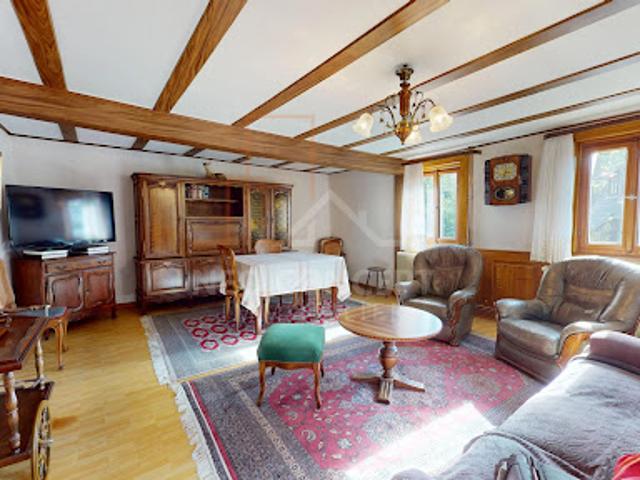 Maison vente à Schaffhouse-près-Seltz, Collectivité européenne d'Alsace