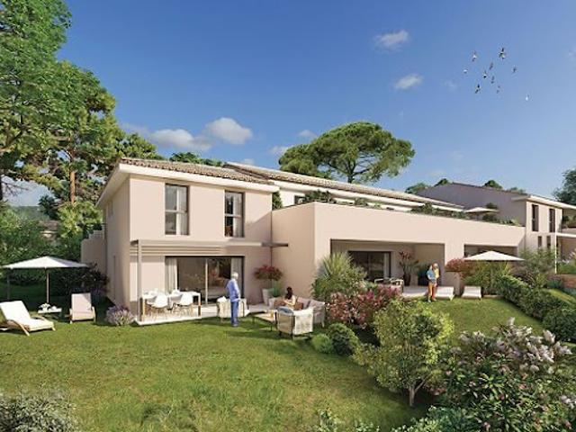 Maison vente à Arrondissement de Toulon, Six-fours-les-plages