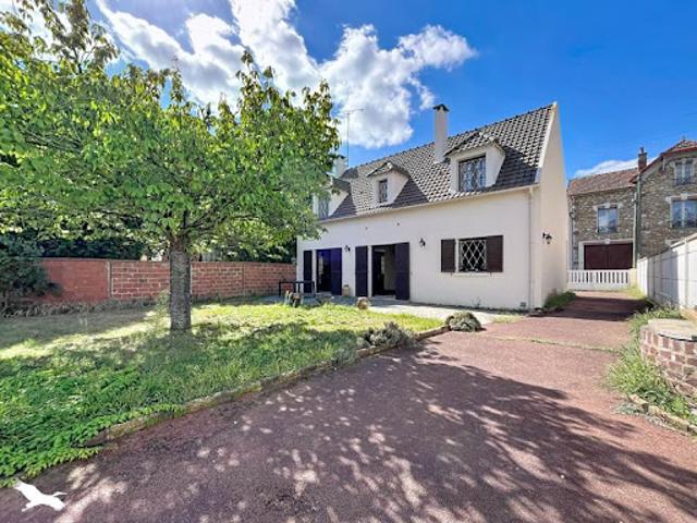 Maison vente à La Petite-Arche, Achères