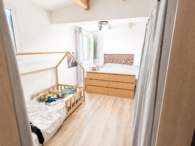Maison vente à Nîmes, Aimargues