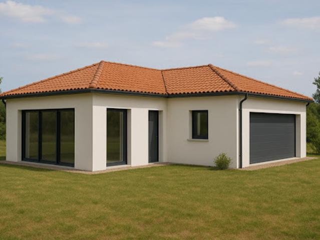 Maison vente à Valence, Albon