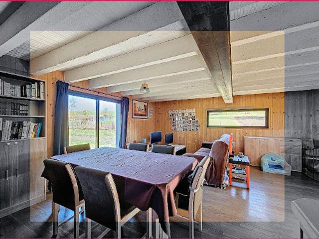 Maison vente à Alençon