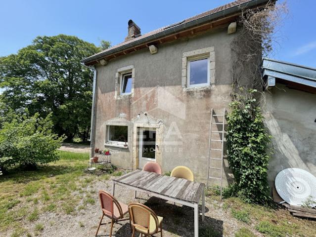 Maison vente à Besançon, Amathay-vésigneux