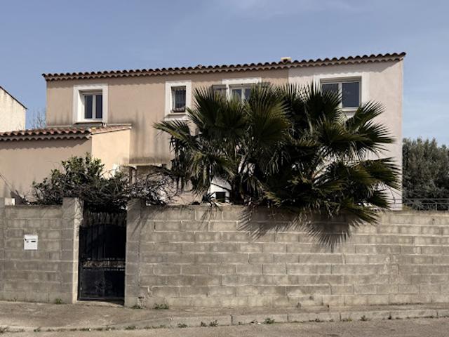 Maison vente à Arles