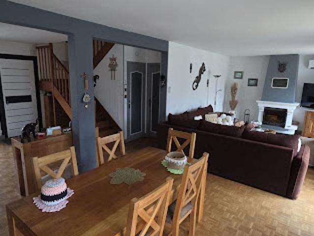 Maison vente à Brive-la-Gaillarde, Arnac-pompadour