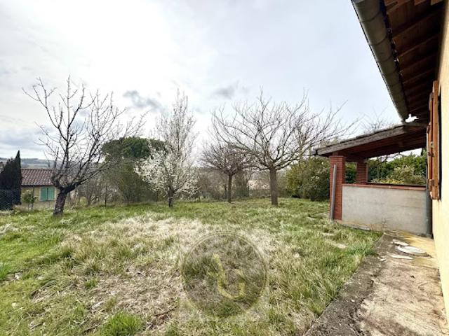 Maison vente à Montauban, Léojac