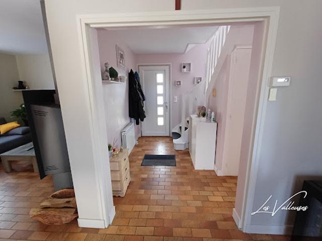 Maison vente à Le Beaufournier, Avremesnil
