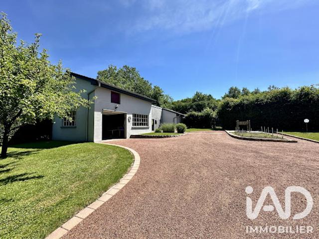 Maison vente à Sarrebourg-Château-Salins, Grand Est