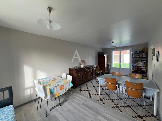 Maison vente à Les Sables-d'Olonne, Avrillé