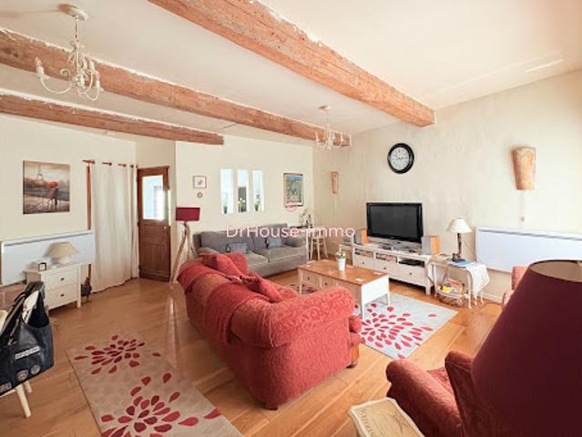 Maison vente à Carcassonne, Badens