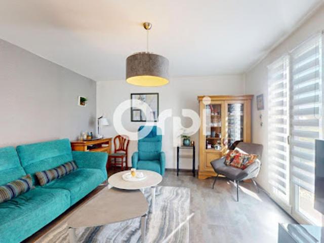 Maison vente à Colmar-Ribeauvillé, Baltzenheim