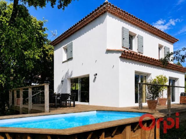 Maison vente à Montpellier, Beaulieu