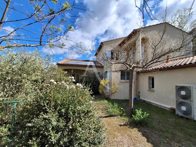 Maison vente à Béziers, Bédarieux