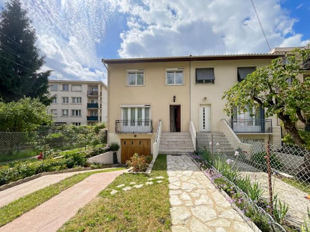 Maison vente à Bobigny, Bondy