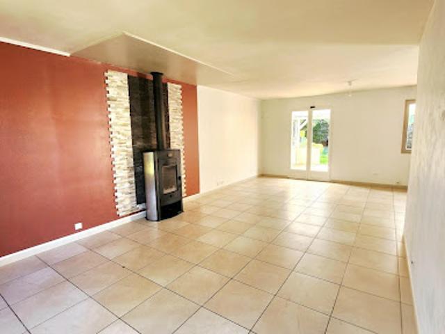 Maison vente à Mantes-la-Jolie, Bonnières-sur-seine