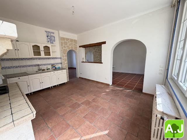 Maison vente à Mantes-la-Jolie, Bréval