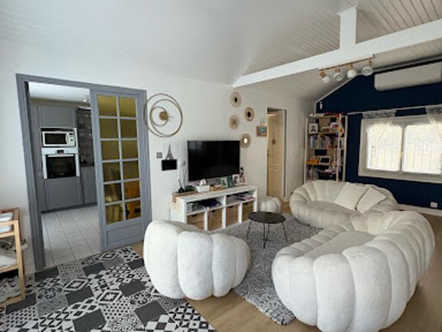 Maison vente à Le Raincy, Noisy-le-grand