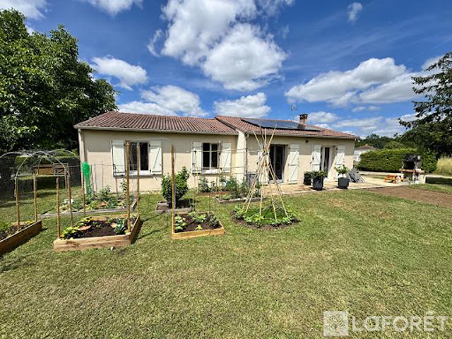 Maison vente à Saintes, Bussac-sur-charente
