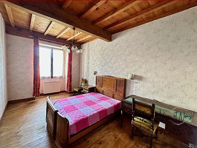 Maison vente à Langon