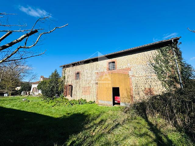 Maison vente à Tarbes, Caixon