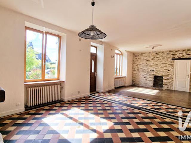 Maison vente à Kerdaniel, Carhaix-Plouguer