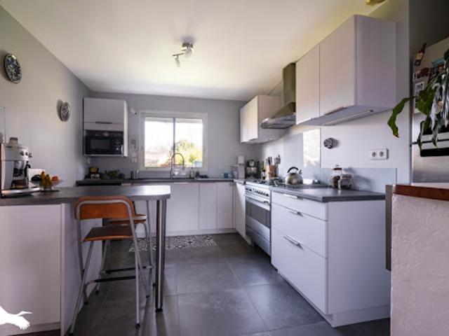 Maison vente à Toulouse, Castelnau-d'estrétefonds