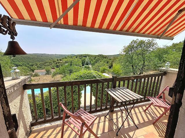Maison vente à Cahors, Catus