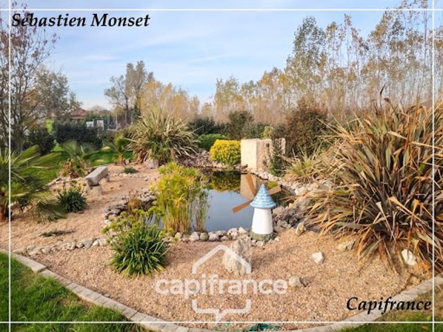 Maison vente à Agen, Caudecoste