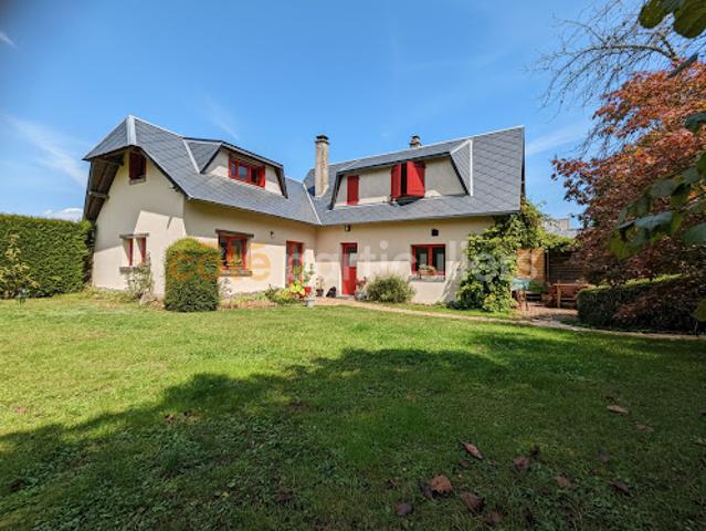Maison vente à Caugé, Eure