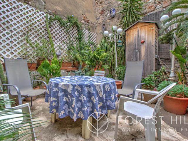 Maison vente à Céret