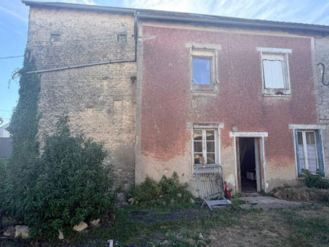 Maison vente à Césarville-Dossainville, Loiret