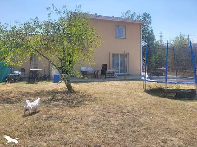 Maison vente à Blaye, Cézac