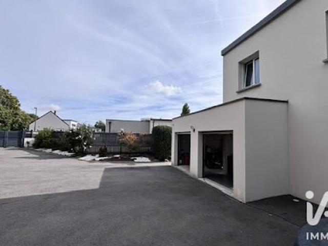 Maison vente à Kroaz Verr, Châteauneuf-du-Faou