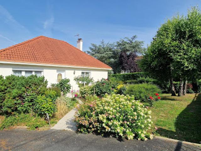 Maison vente à Châtellerault