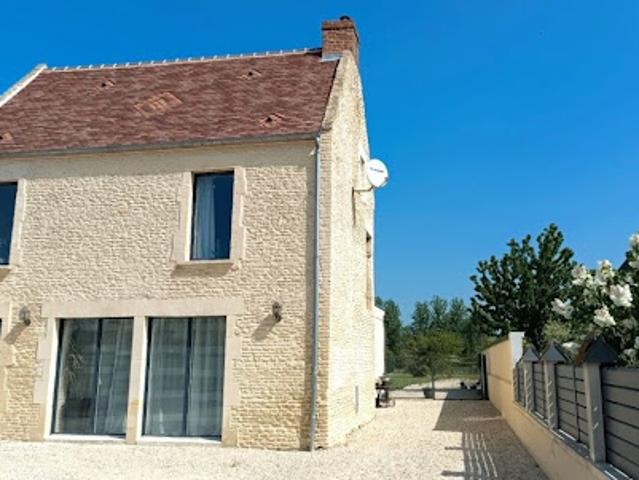 Maison vente à Caen, Chicheboville