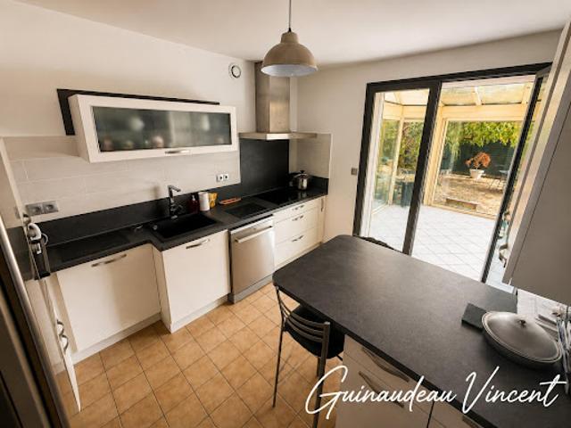 Maison vente à Cholet