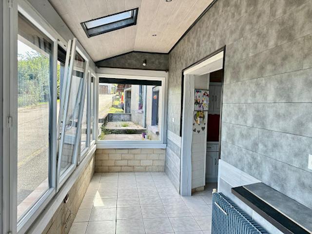 Maison vente à Montbéliard, Clerval